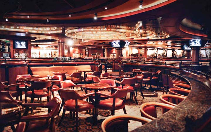 Caribbean Princess Bateau Caribbean Princess